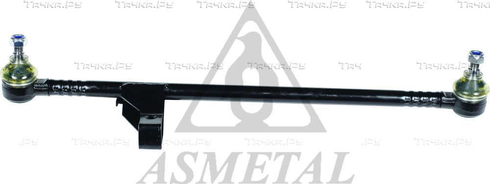 Рулевая тяга поперечная Asmetal. Артикул 22MR2370