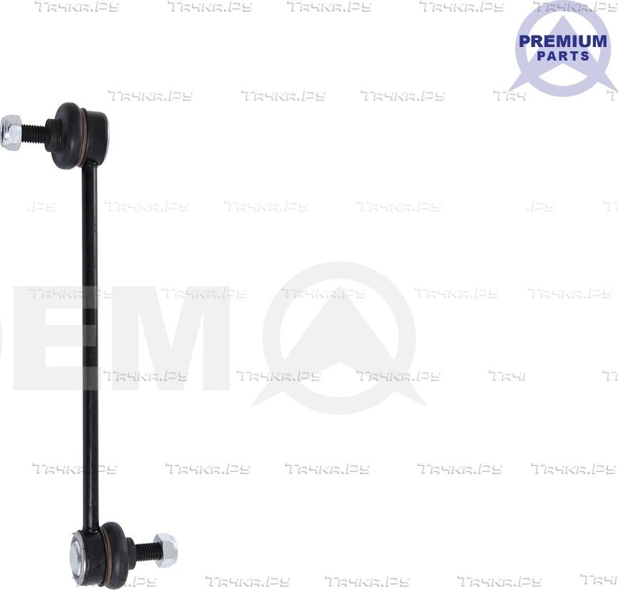 Стойка (тяга) стабилизатора Sidem передняя для Ford Tourneo Connect I 2002-2013. Артикул 4162