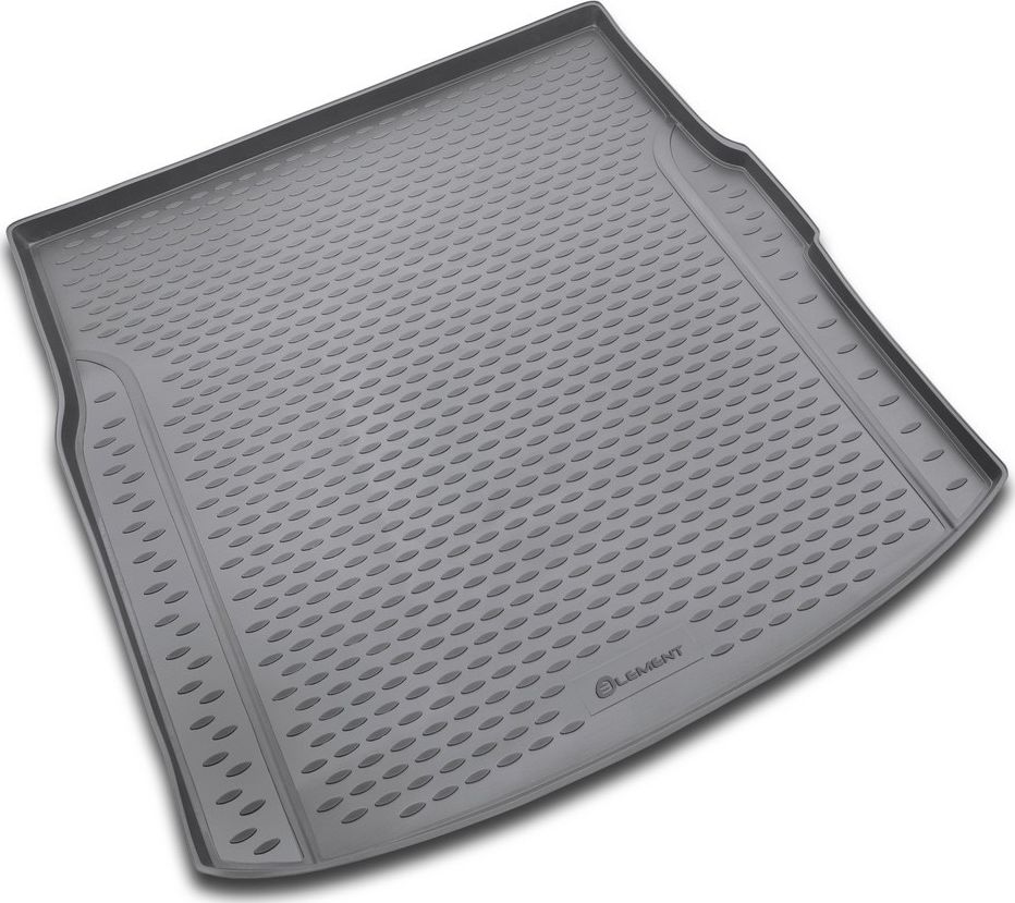 Коврик Element для багажника Volkswagen Phaeton седан 2002-2026. Артикул NLC.51.23.B10