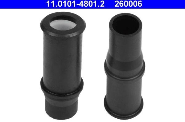 Направляющие тормозного суппорта (комплект) ATE. Артикул 11.0101-4801.2