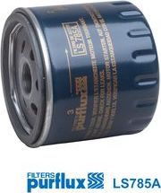 Масляный фильтр Purflux. Артикул LS785A
