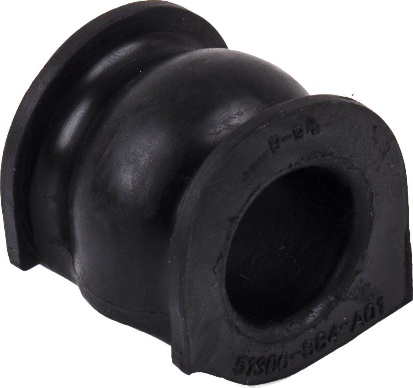 Втулка стабилизатора передней подвески HONDA ACCORD 1993-2002 (Jikiu). Артикул BL28021