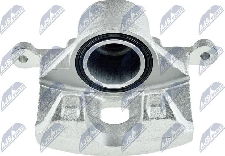 Тормозной суппорт NTY. Артикул HZP-HD-000