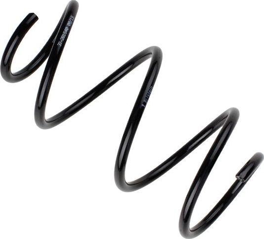 Пружина подвески Bilstein B3 передняя для Mercedes-Benz B-Класс II (W246) 2011-2018. Артикул 37-281540