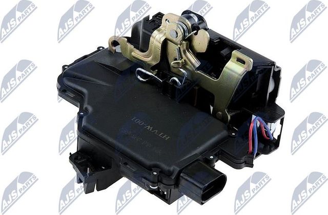 Замок двери NTY для SEAT Leon I 1999-2006. Артикул EZC-VW-001
