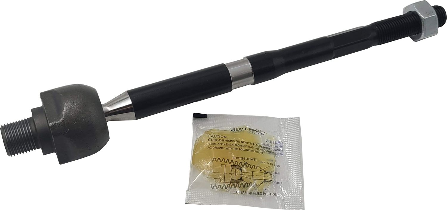 Рулевая тяга CTR. Артикул CR0326R