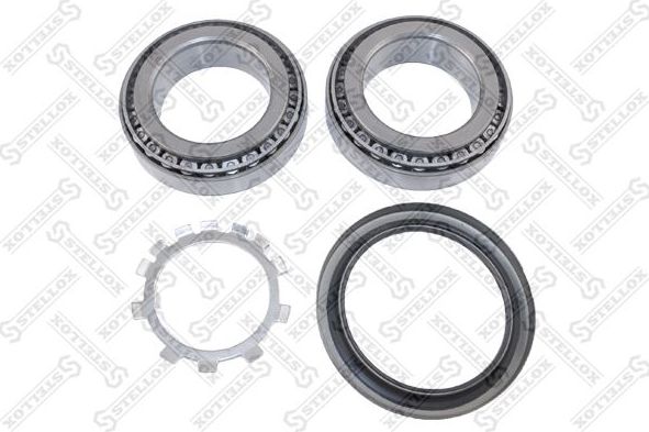 Ступичный подшипник (комплект) Stellox. Артикул 43-28513-SX