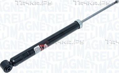 Амортизатор Magneti Marelli задний для Audi TT I (8N) 1999-2006. Артикул 354037070000