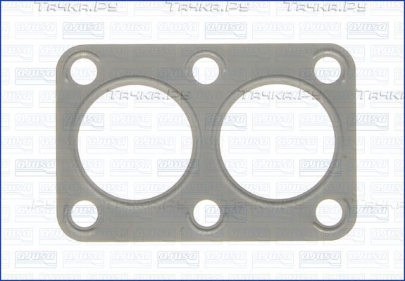 Прокладка глушителя Ajusa для Mercedes-Benz T2 I 1968-1980. Артикул 00237600