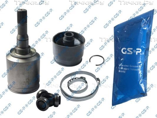 Шрус внутренний (граната) GSP. Артикул 628003