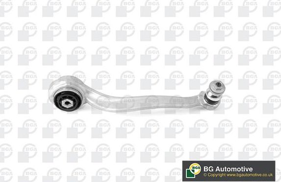 Поперечный рычаг передней подвески BGA. Артикул TRC5600