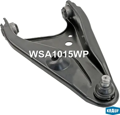 Рычаг подвески Krauf. Артикул WSA1015WP
