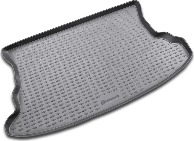 Коврик Element для багажника Kia Sportage II 2006-2010. Артикул NLC.25.04.B13