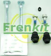 Направляющие тормозного суппорта (комплект) Frenkit. Артикул 810092