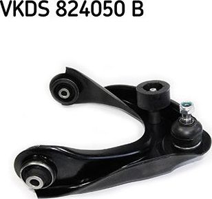 Поперечный рычаг SKF. Артикул VKDS 824050 B