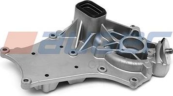 КОРПУС ВOДЯННOГО НАСОСА VOLVO Auger. Артикул 79230