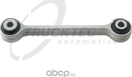 Стойка (тяга) стабилизатора Trucktec Automotive. Артикул 07.31.192