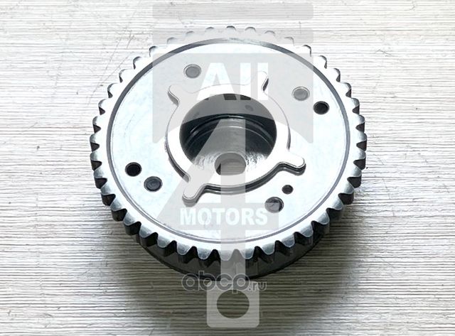 ECVI0409_Муфта изменения фаз ГРМ впуск. ECVI0409/2017710 Ford 2.0l (1601-VVT)Tur (All4motors). Артикул ECVI0409