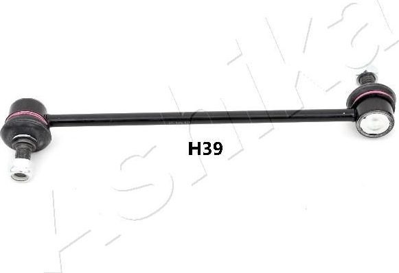 Стойка (тяга) стабилизатора ASHIKA. Артикул 106-0H-H39