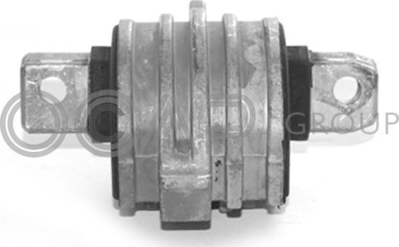 Подушка (опора) двигателя OCAP. Артикул 1225293