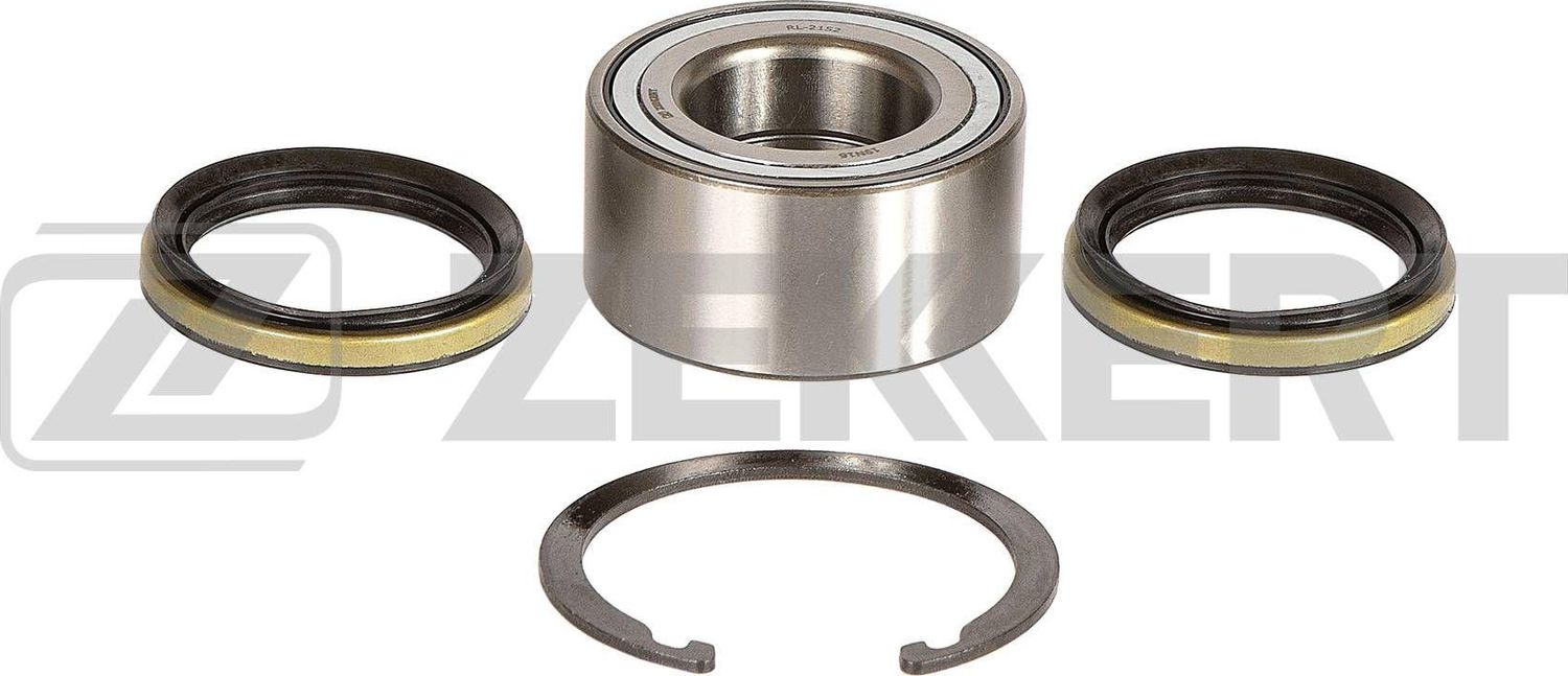 Ступичный подшипник (комплект) Zekkert. Артикул RL-6152