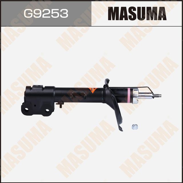 Амортизатор Masuma. Артикул G9253
