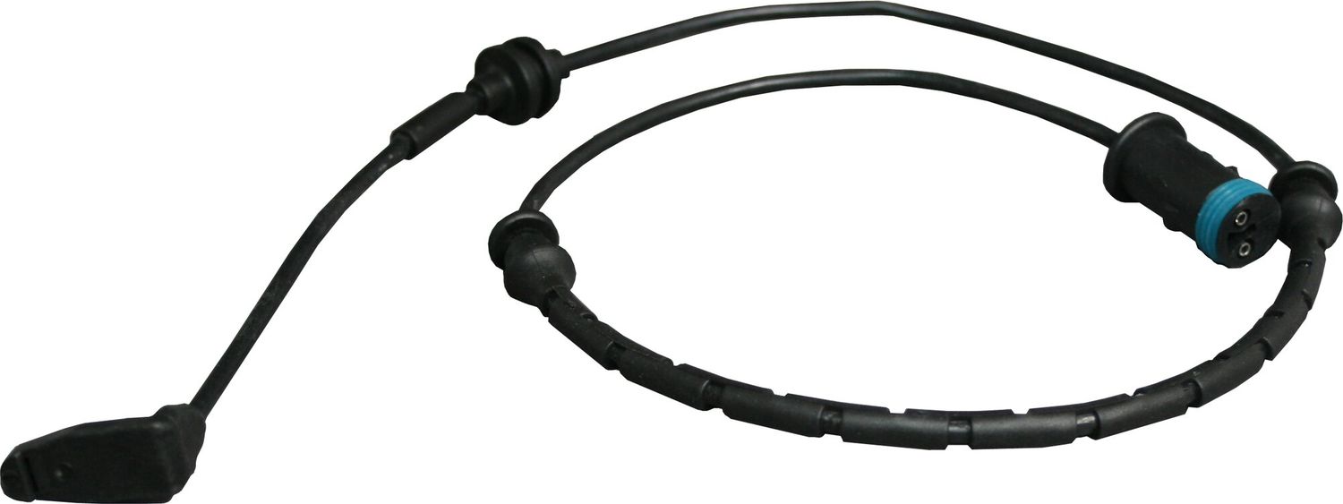 Датчик износа тормозных колодок JP Group. Артикул 1297300200