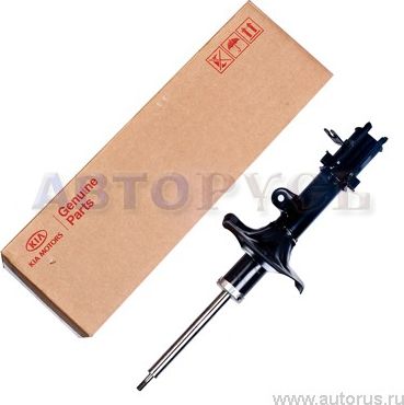 Амортизатор Hyundai / KIA. Артикул 553612E501