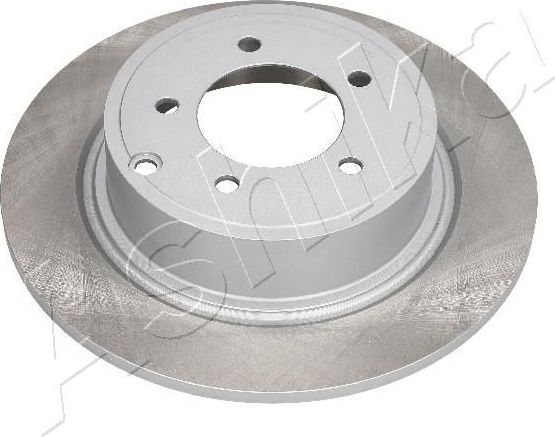 Тормозной диск ASHIKA. Артикул 61-09-904C