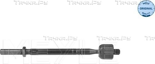 Рулевая тяга Meyle Original правая/левая для Volkswagen Amarok I 2010-2026. Артикул 116 031 0016