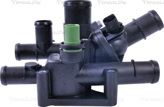 Термостат Gates для Audi A3 I (8L) 1996-2003. Артикул TH434105G1