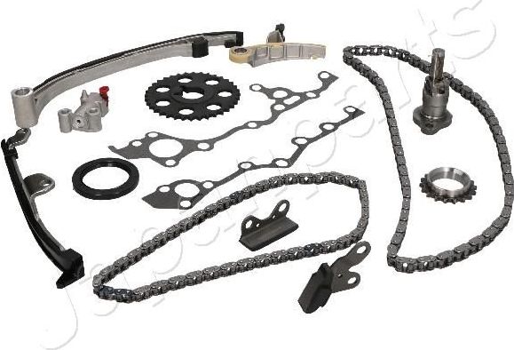 Цепь ГРМ Japanparts для Toyota 4Runner III 1995-2002. Артикул KDK-213