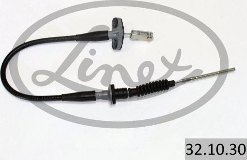 Трос сцепления Linex для Opel Agila A 2000-2007. Артикул 32.10.30