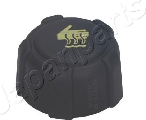 Крышка радиатора Japanparts. Артикул KH-102