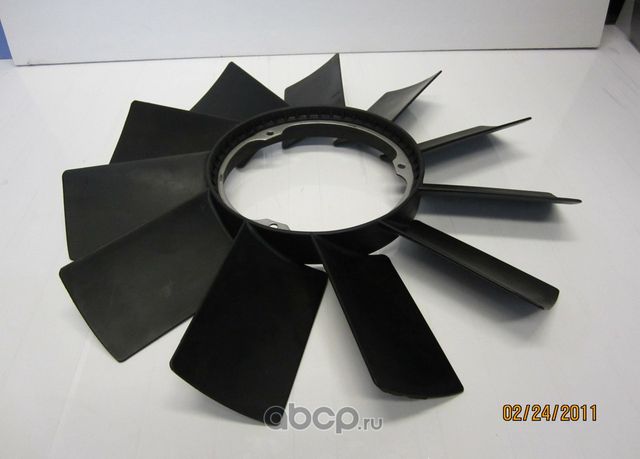 Муфта (вискомуфта) вентилятора BMW. Артикул 11521712058