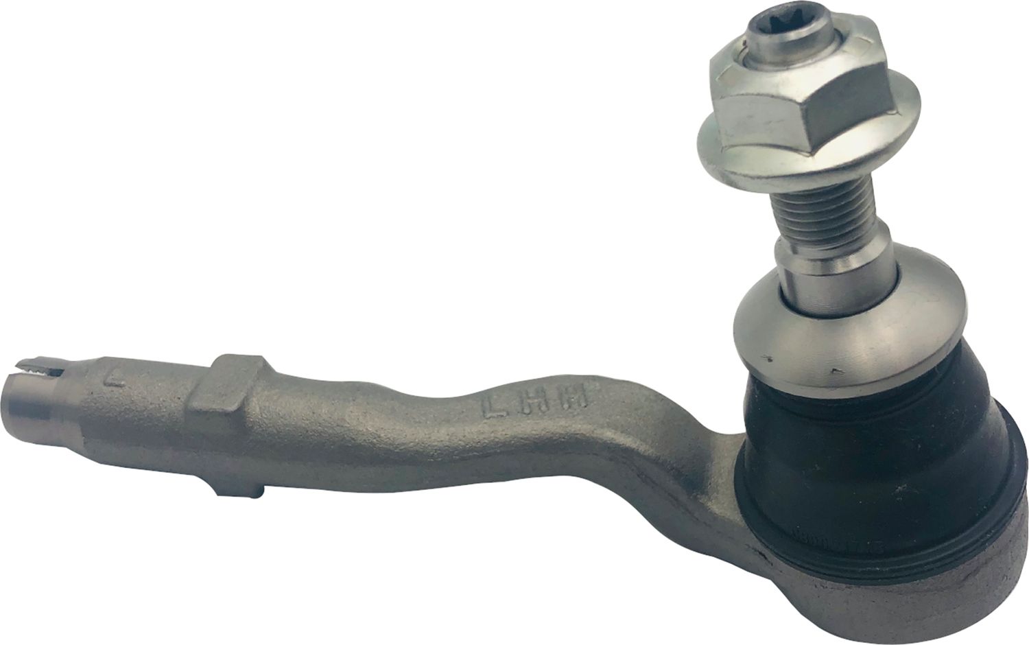 Наконечник рулевой тяги CTR левый для BMW 7 V (F01/F02/F04) 2008-2015. Артикул CE0844L