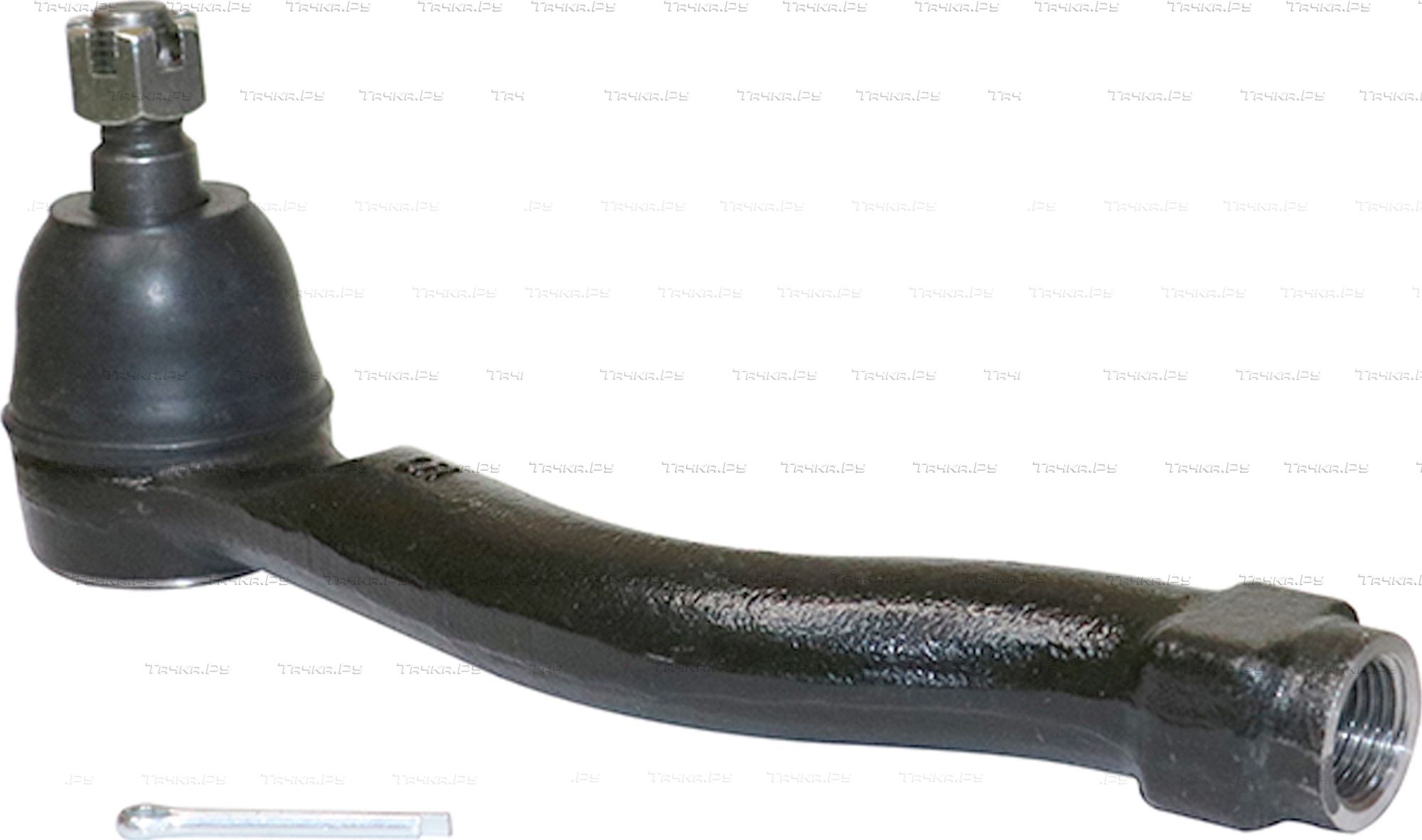 Наконечник рулевой тяги CTR. Артикул CEKK-34L