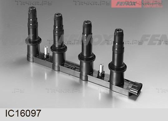 Катушка зажигания Fenox. Артикул IC16097