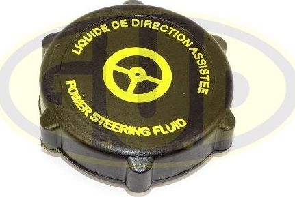 Крышка бачка ГУР G.U.D.. Артикул GEC000106