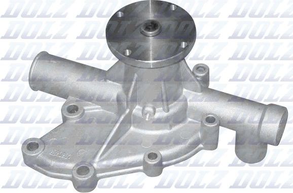 Помпа (водяной насос) Dolz. Артикул B202
