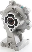 Помпа (водяной насос) BSG (Алюминиевое литье) для Ford Transit VI 2000-2006. Артикул BSG 30-500-026