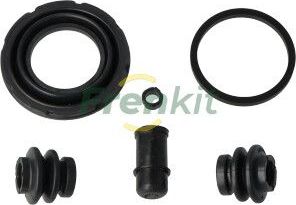 Ремкомплект тормозного суппорта Frenkit. Артикул 238117