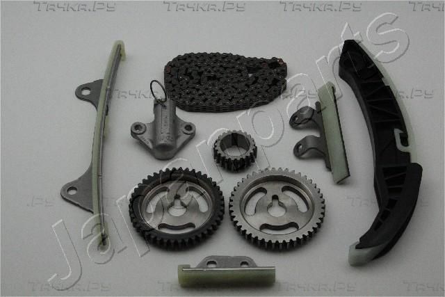 Цепь ГРМ Japanparts для Kia Picanto III 2017-2026. Артикул KDK-H04