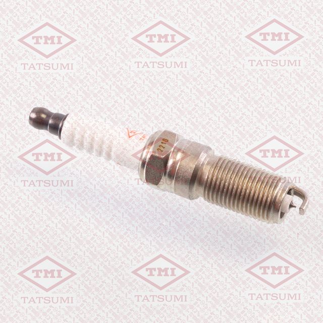 Свеча зажигания IRIDIUM / PLATINUM KQR5AIP-13 (Tatsumi) Tatsumi. Артикул THS2018