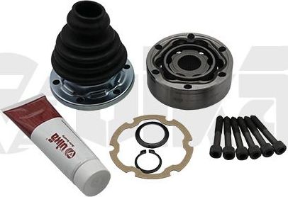 Шрус внутренний (граната) Vika. Артикул 54980010501