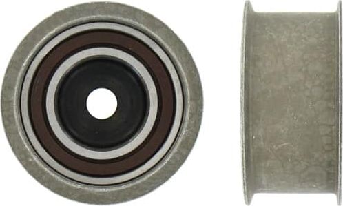 Направляющий (ведущий) ролик ремня ГРМ SKF. Артикул VKM 21201