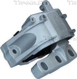 Подушка (опора) двигателя Kamoka правая для SEAT Altea I 2010-2015. Артикул 890906