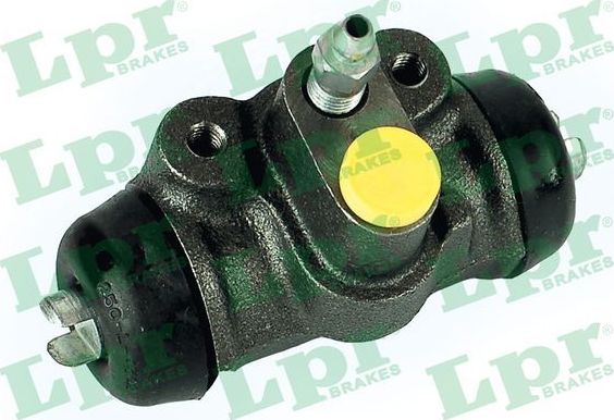 Тормозной цилиндр LPR (Серый чугун). Артикул 4169