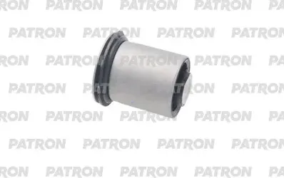Сайлентблок рычага подвески (Patron) Patron. Артикул PSE12053