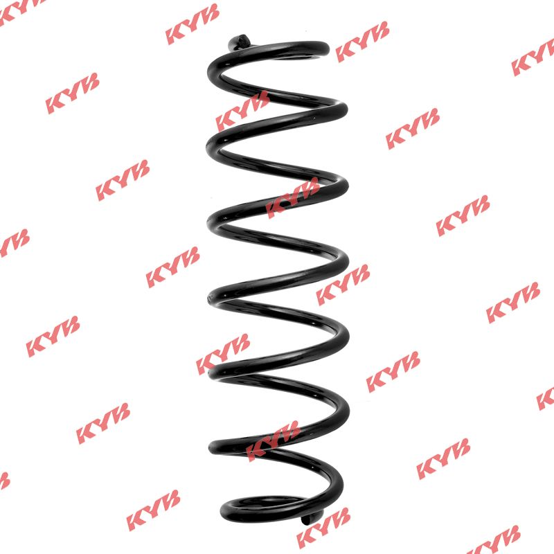Пружина подвески KYB (Каяба) K-Flex. Артикул RA7155